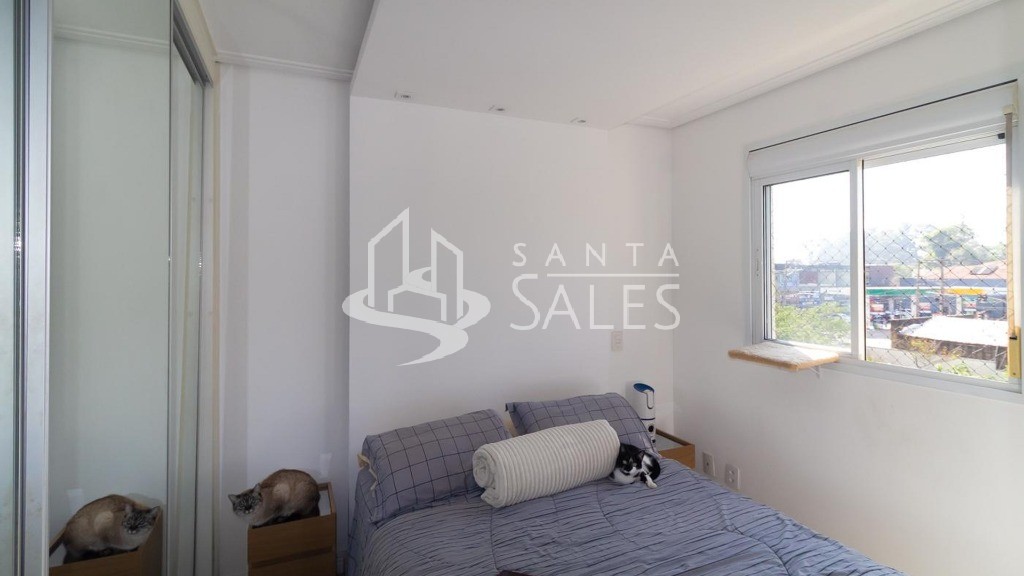 Apartamento, 2 quartos, 66 m² - Foto 15
