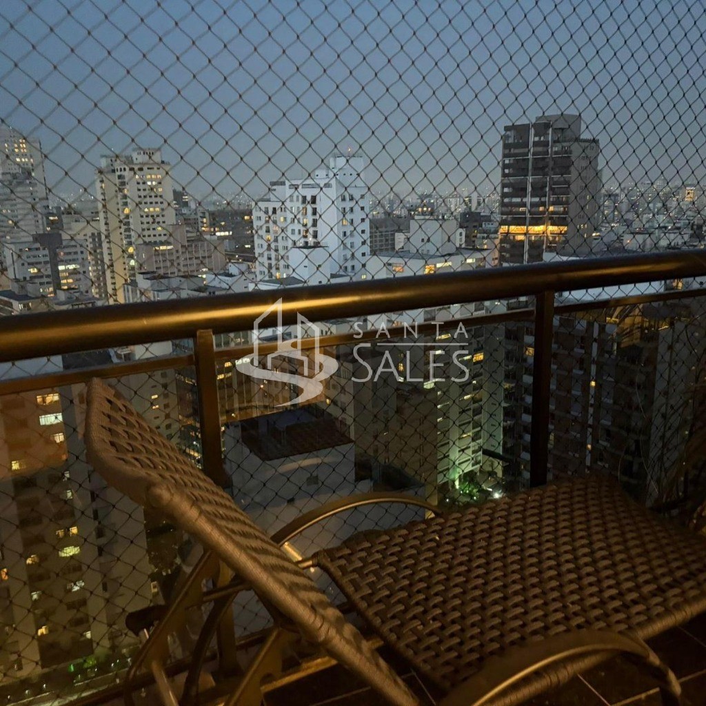 Apartamento, 4 quartos, 220 m² - Foto 39