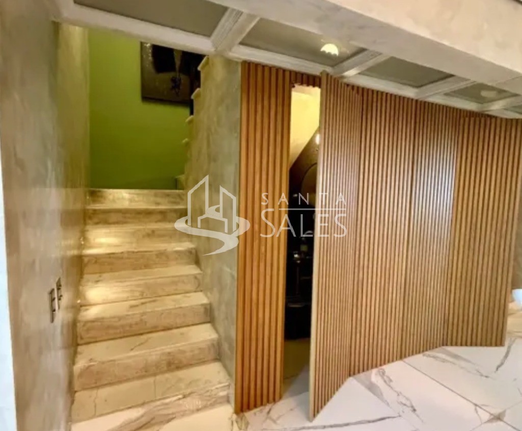 Cobertura, 2 quartos, 151 m² - Foto 12