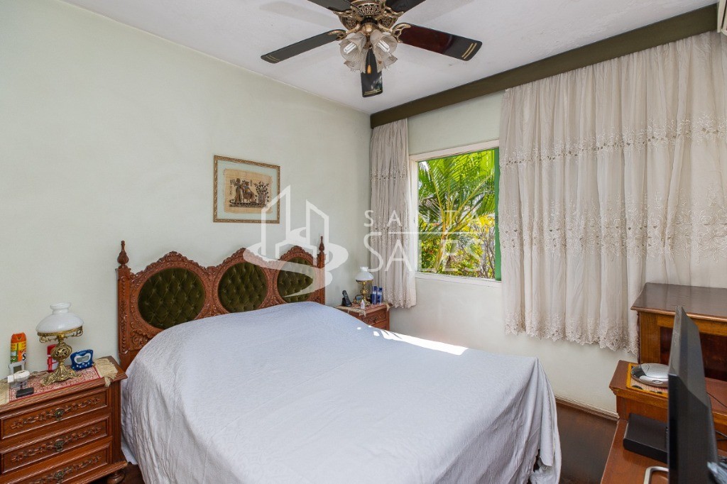 Sobrado, 4 quartos, 250 m² - Foto 5