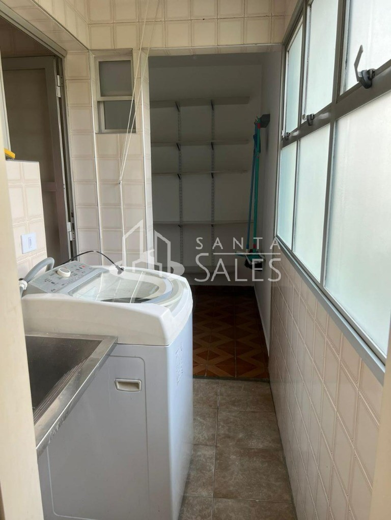 Apartamento, 2 quartos, 65 m² - Foto 2