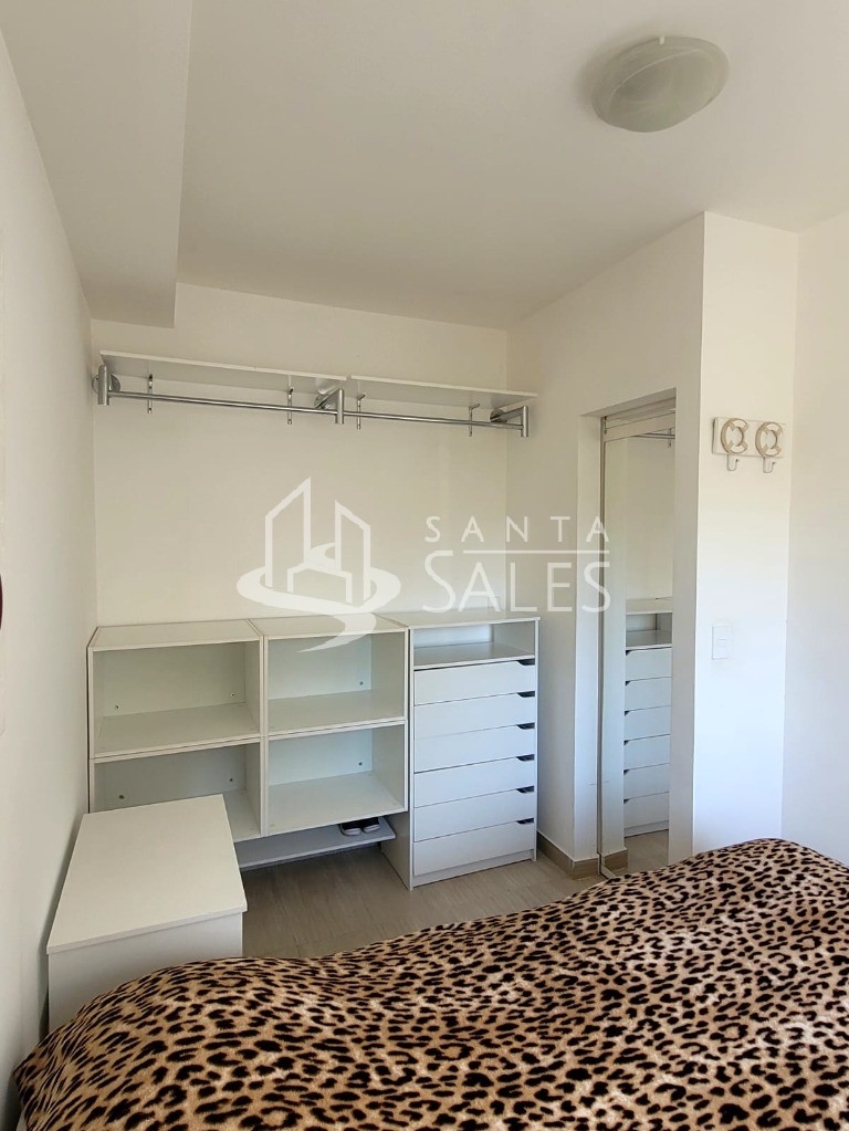 Apartamento, 1 quarto, 32 m² - Foto 12