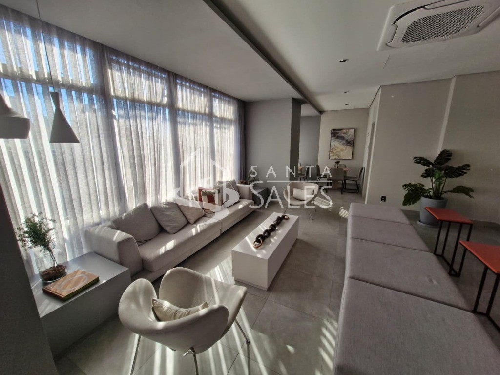 Apartamento, 1 quarto, 31 m² - Foto 17