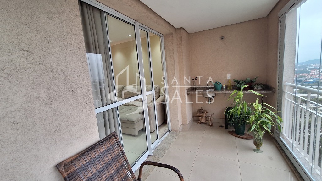 Apartamento, 4 quartos, 108 m² - Foto 5