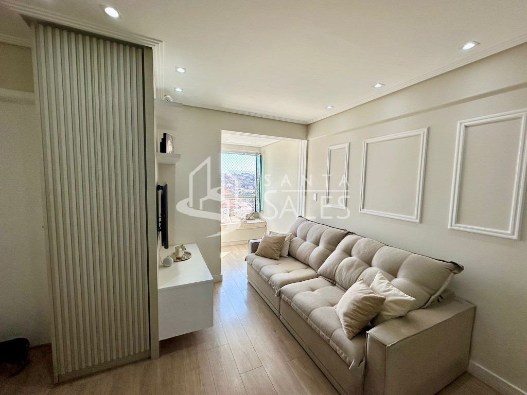 Apartamento, 2 quartos, 49 m² - Foto 12
