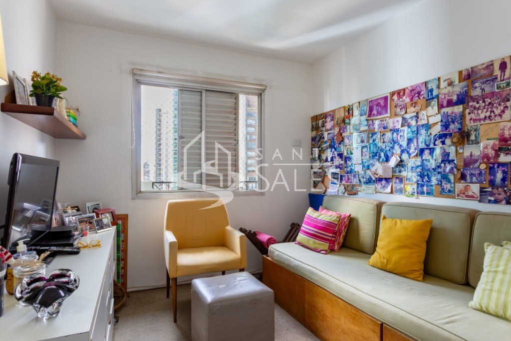Apartamento, 3 quartos, 173 m² - Foto 9
