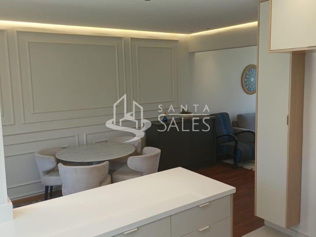 Apartamento, 1 quarto, 50 m² - Foto 8