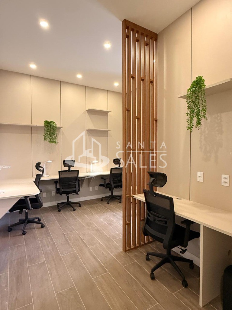 Apartamento, 2 quartos, 94 m² - Foto 20