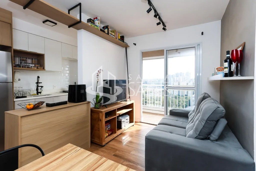 Apartamento, 2 quartos, 48 m² - Foto 25