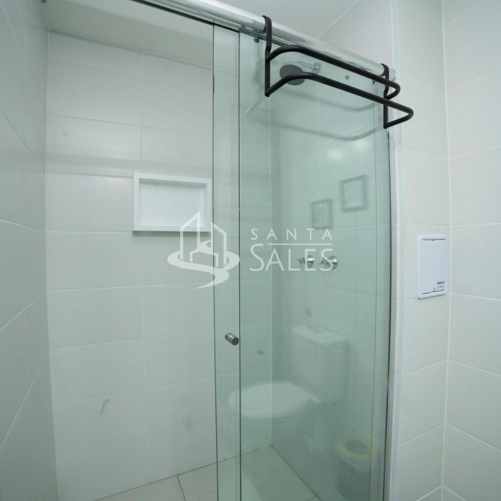 Kitnet-Studio, 23 m² - Foto 6