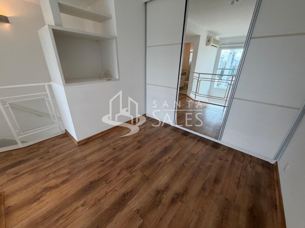 Apartamento, 1 quarto, 45 m² - Foto 6