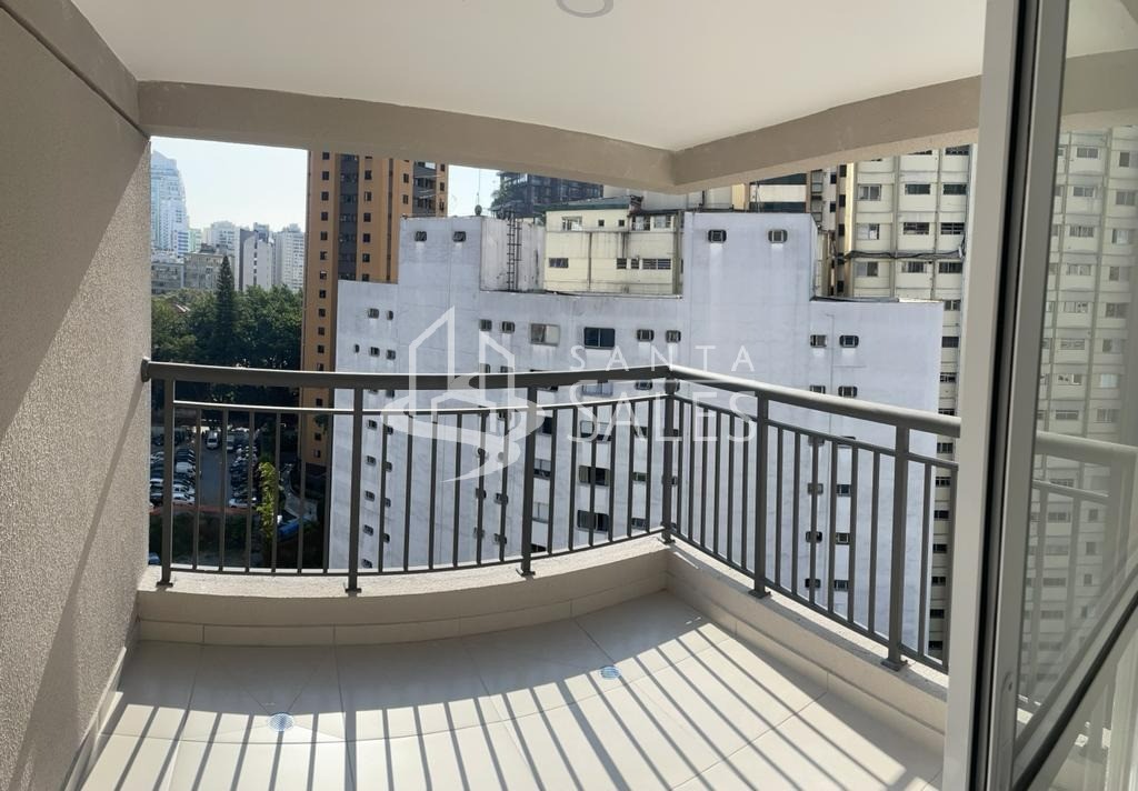 Apartamento, 2 quartos, 66 m² - Foto 1
