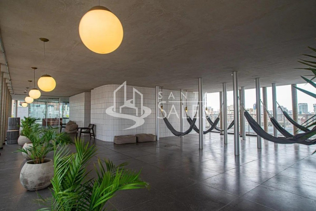 Kitnet-Studio, 52 m² - Foto 25
