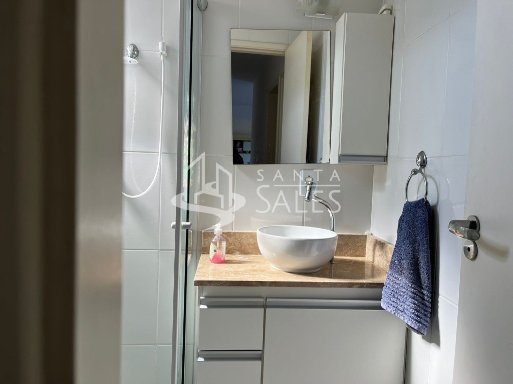 Apartamento, 2 quartos, 47 m² - Foto 22