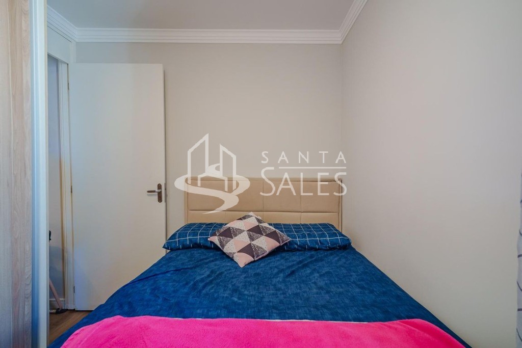 Apartamento, 1 quarto, 42 m² - Foto 18