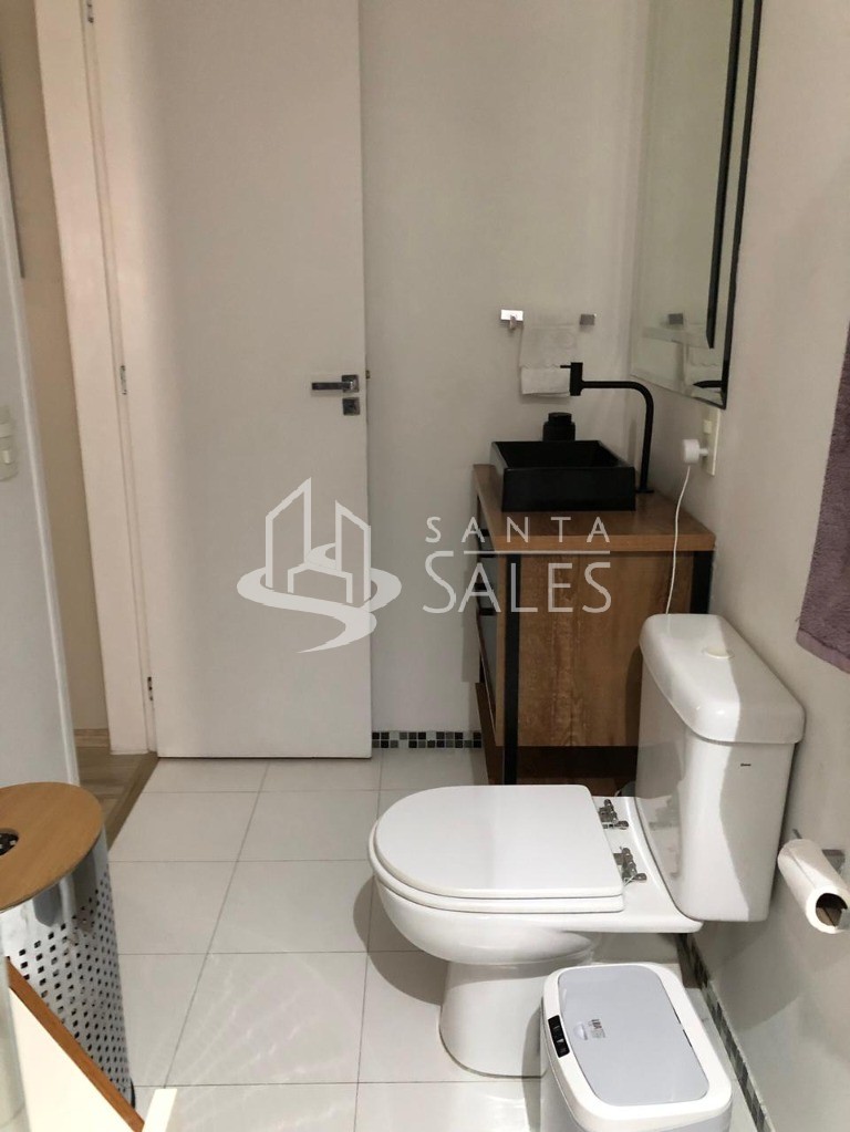 Apartamento, 2 quartos, 60 m² - Foto 8