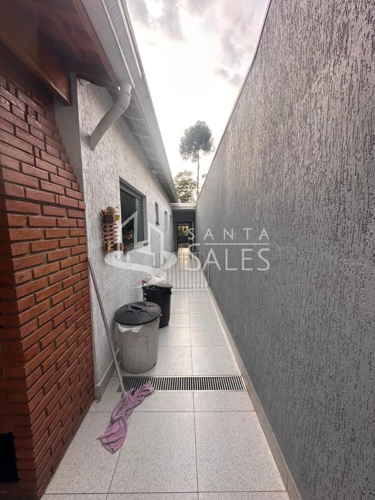 Sobrado, 2 quartos, 72 m² - Foto 17