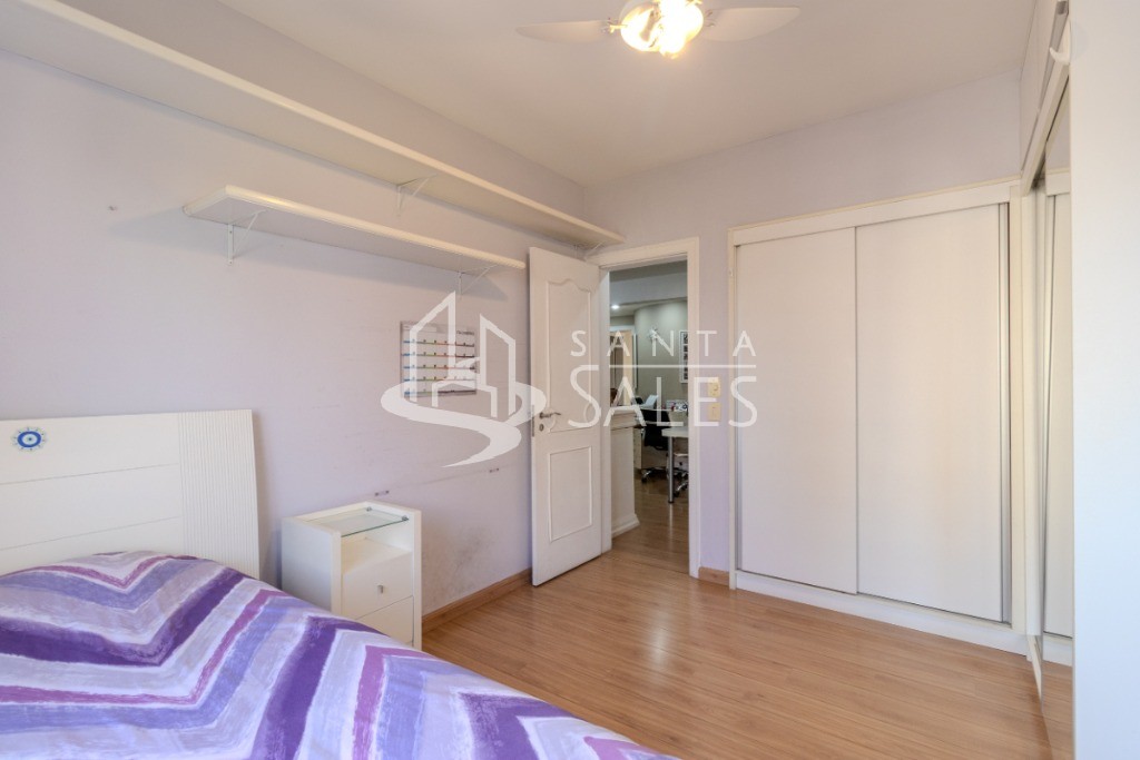 Apartamento, 4 quartos, 290 m² - Foto 25