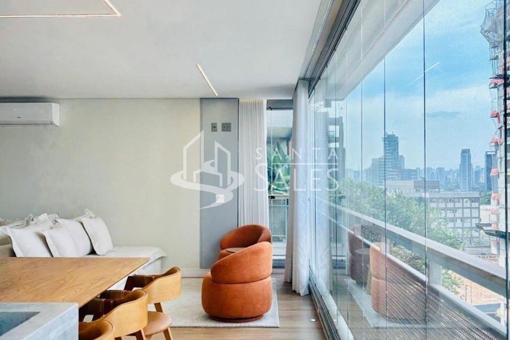 Apartamento, 3 quartos, 197 m² - Foto 4