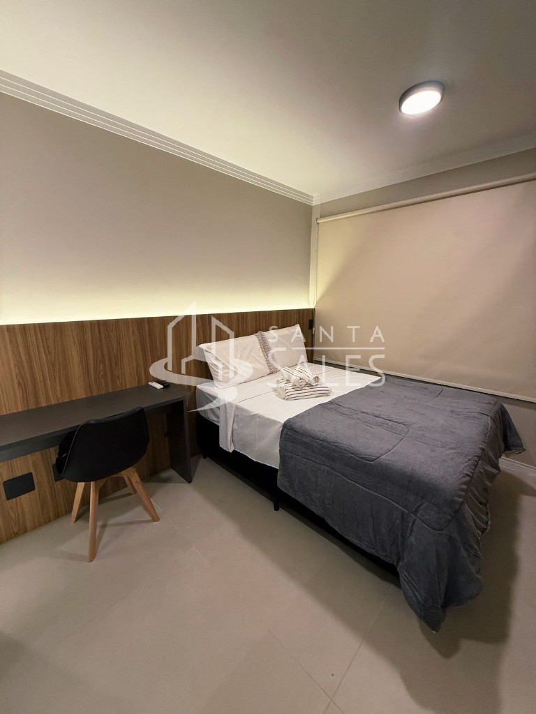 Apartamento, 1 quarto, 23 m² - Foto 8