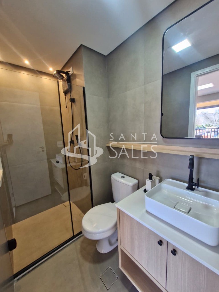 Apartamento, 1 quarto, 31 m² - Foto 11