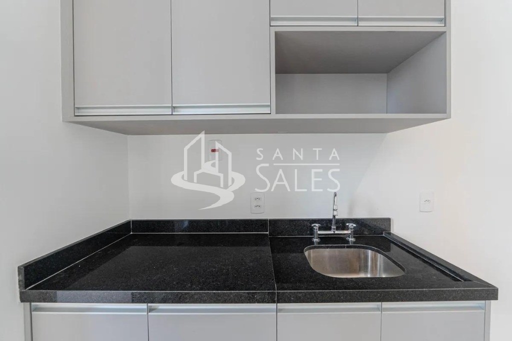 Kitnet-Studio, 52 m² - Foto 11