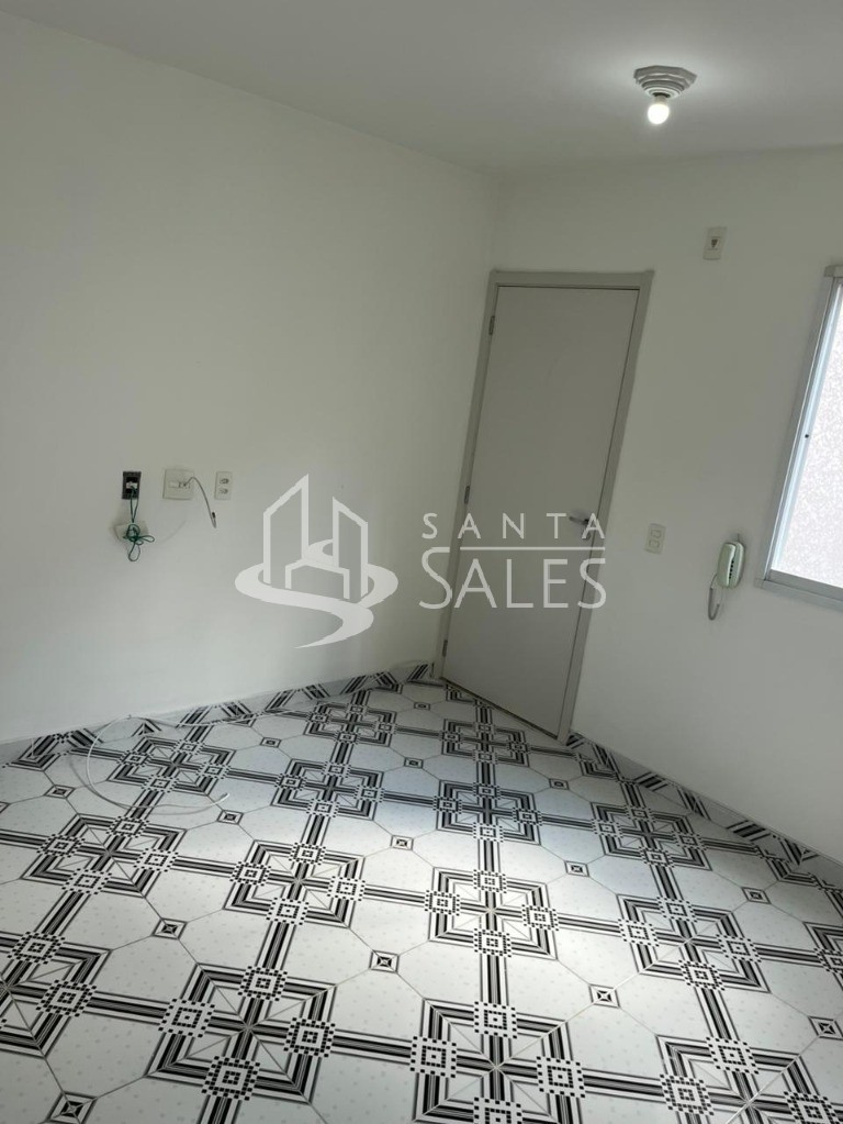 Apartamento, 2 quartos, 42 m² - Foto 18