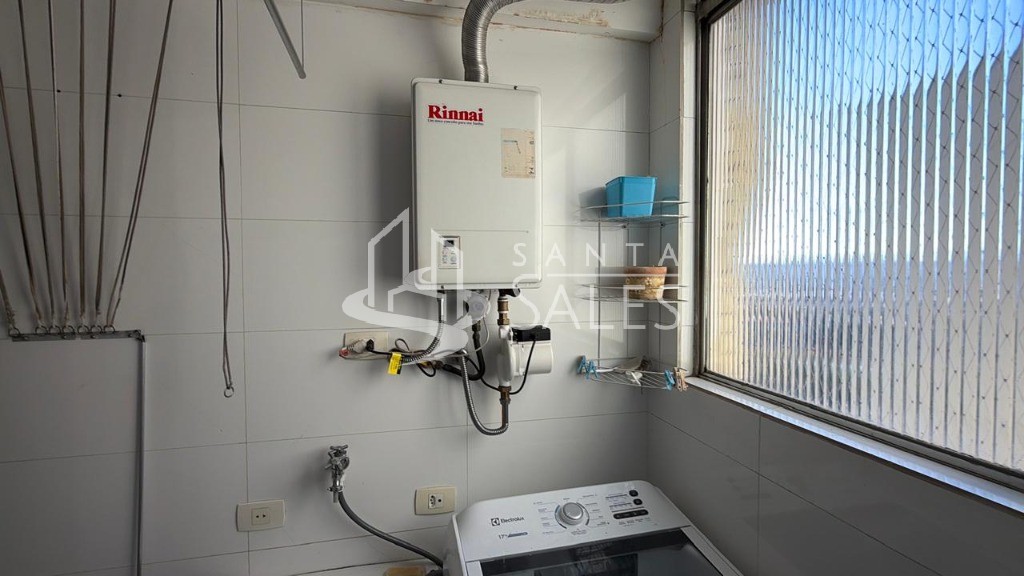 Apartamento, 3 quartos, 80 m² - Foto 21
