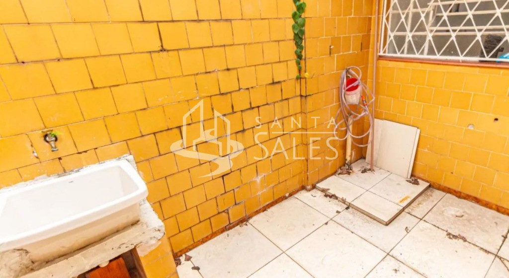 Casa, 2 quartos, 80 m² - Foto 30