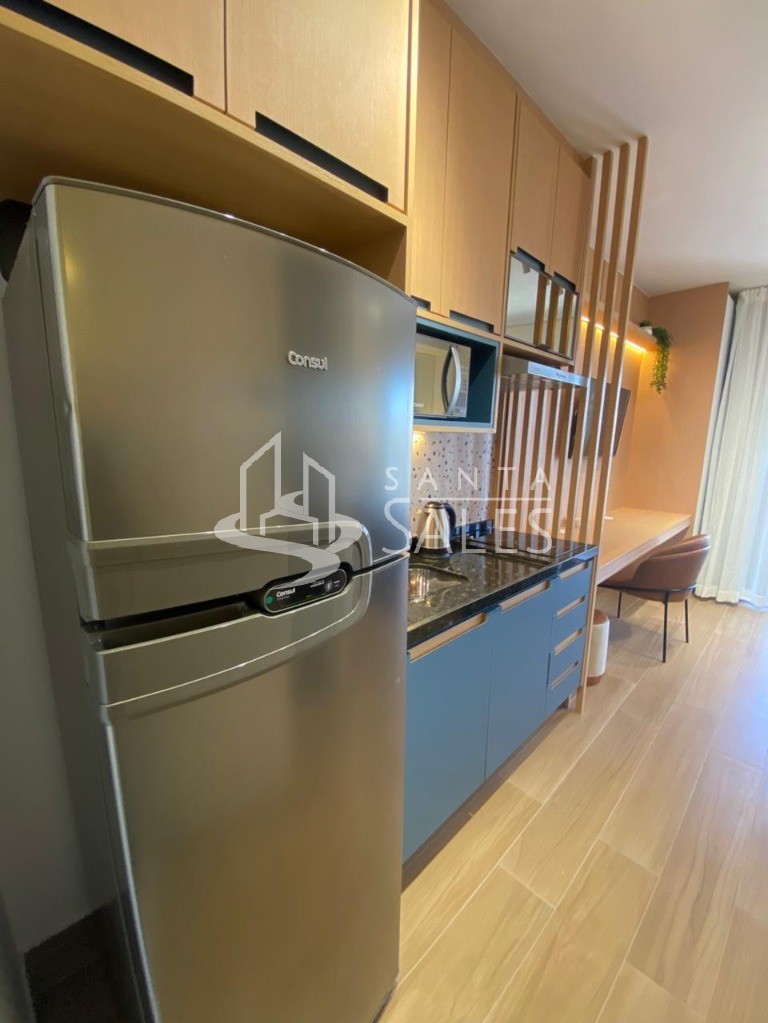 Flat/Apart Hotel, 1 quarto, 22 m² - Foto 9
