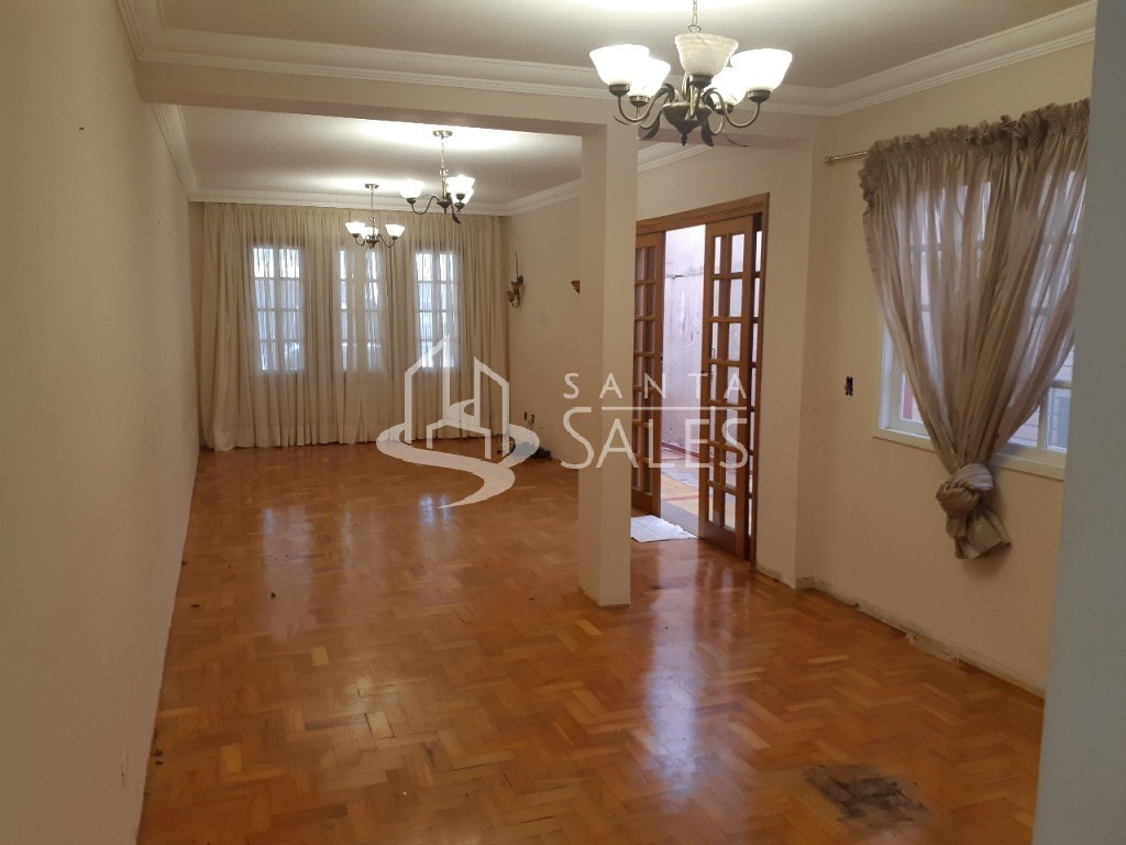 Casa, 3 quartos, 148 m² - Foto 2