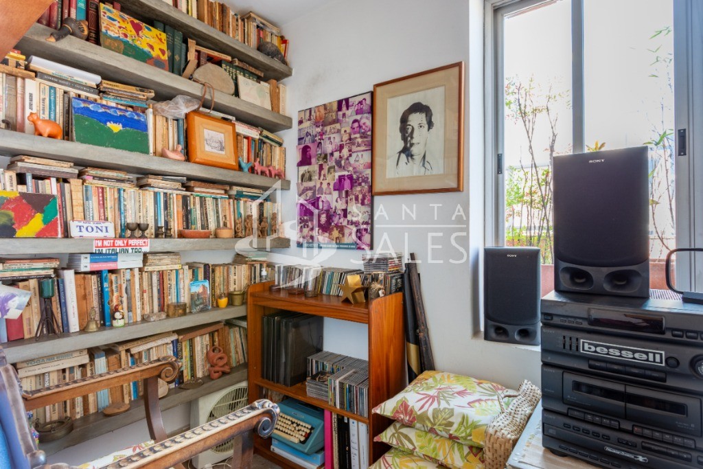 Apartamento, 3 quartos, 173 m² - Foto 23