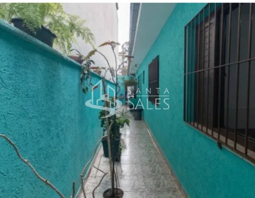 Casa, 4 quartos, 159 m² - Foto 11