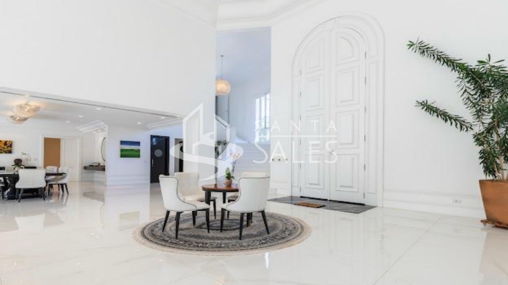 Sobrado, 4 quartos, 1050 m² - Foto 12