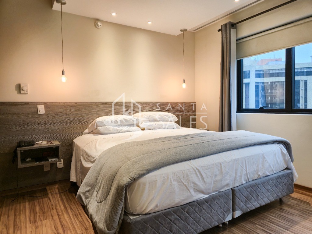 Kitnet-Studio, 27 m² - Foto 9