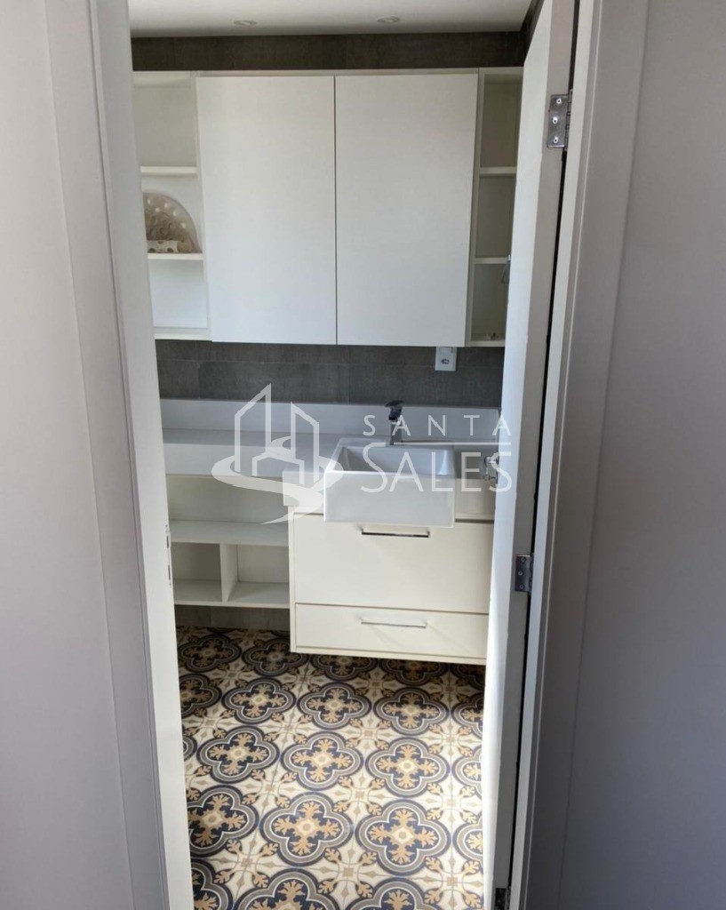 Apartamento, 2 quartos, 90 m² - Foto 26