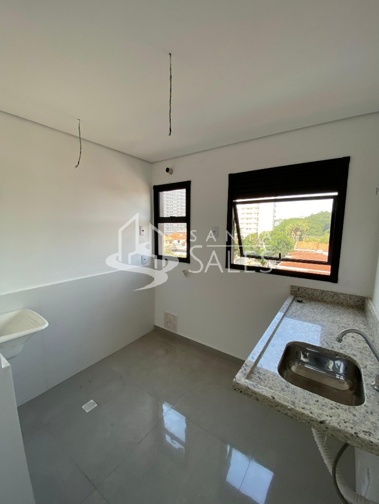 Apartamento, 1 quarto, 37 m² - Foto 2