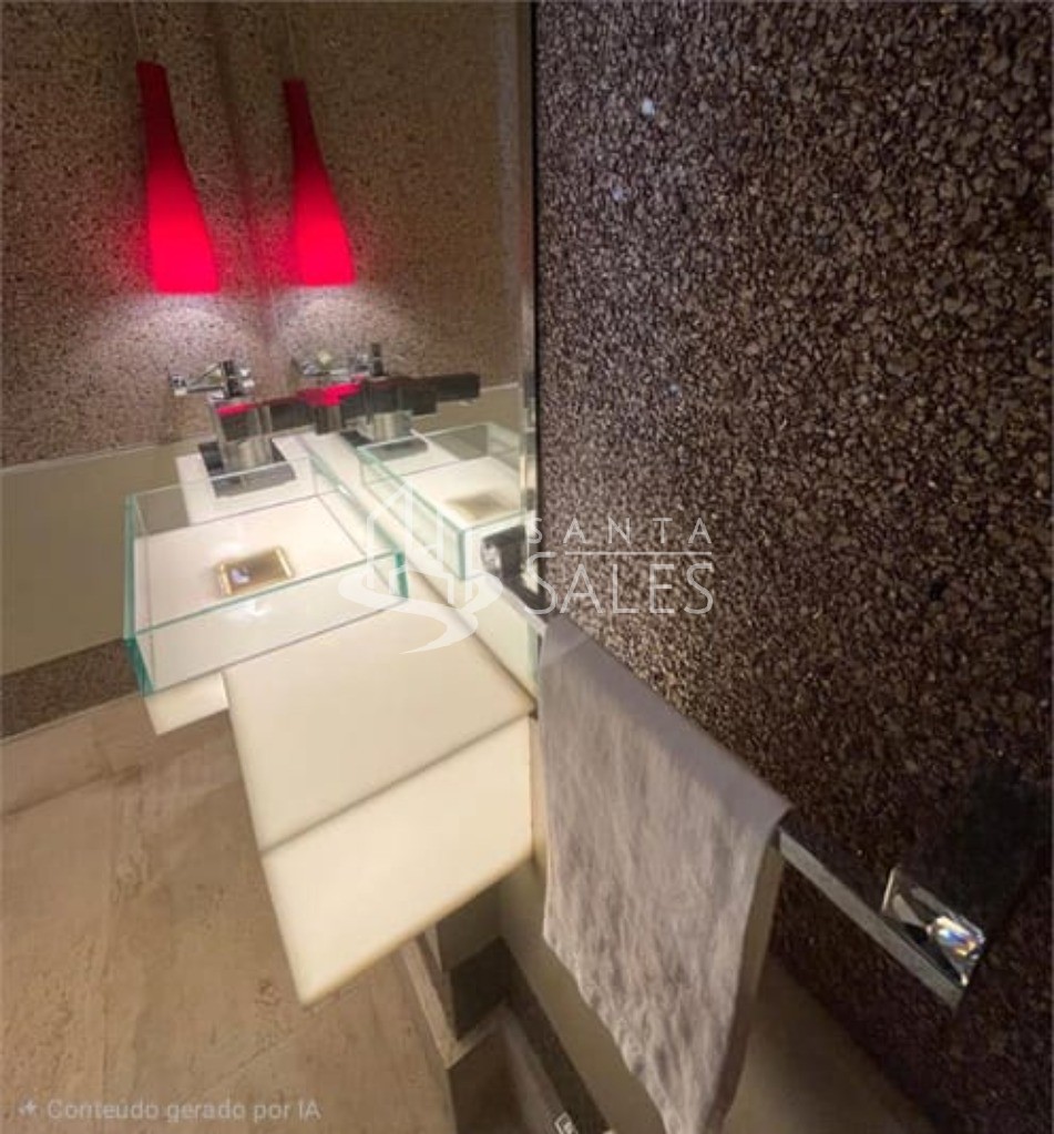 Apartamento, 2 quartos, 151 m² - Foto 28