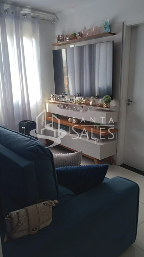 Apartamento, 2 quartos, 48 m² - Foto 14