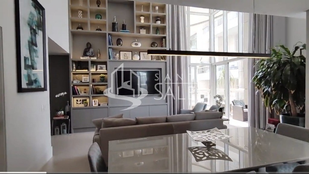 Apartamento, 2 quartos, 158 m² - Foto 14