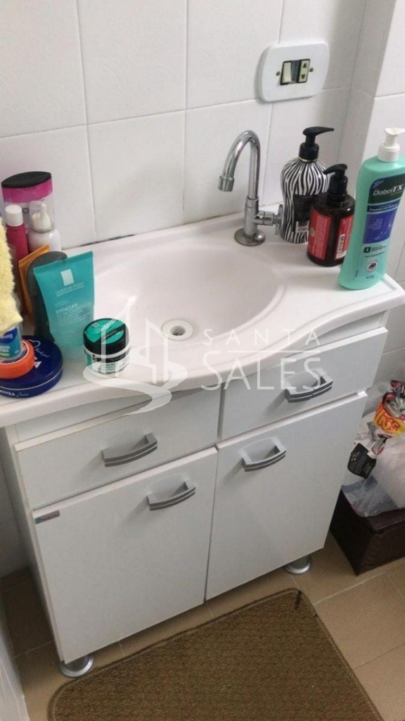 Apartamento, 3 quartos, 97 m² - Foto 10