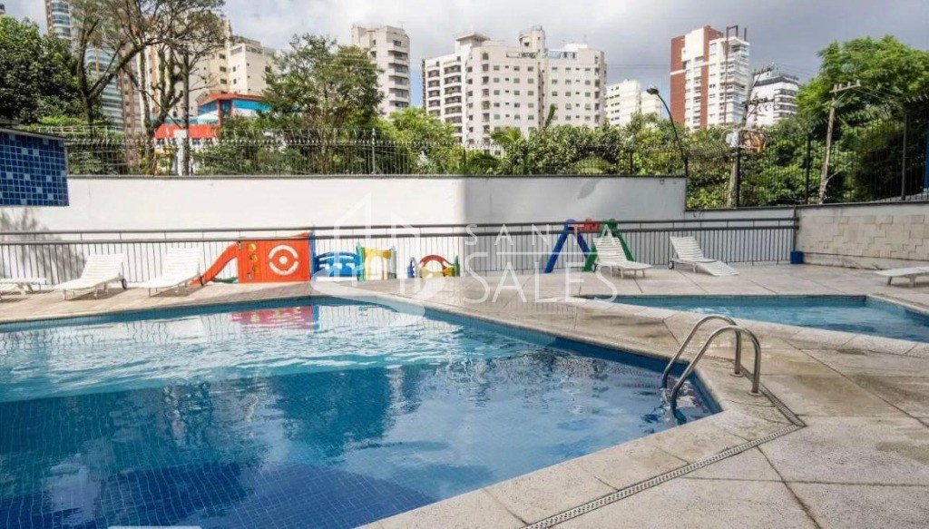 Apartamento, 2 quartos, 93 m² - Foto 30