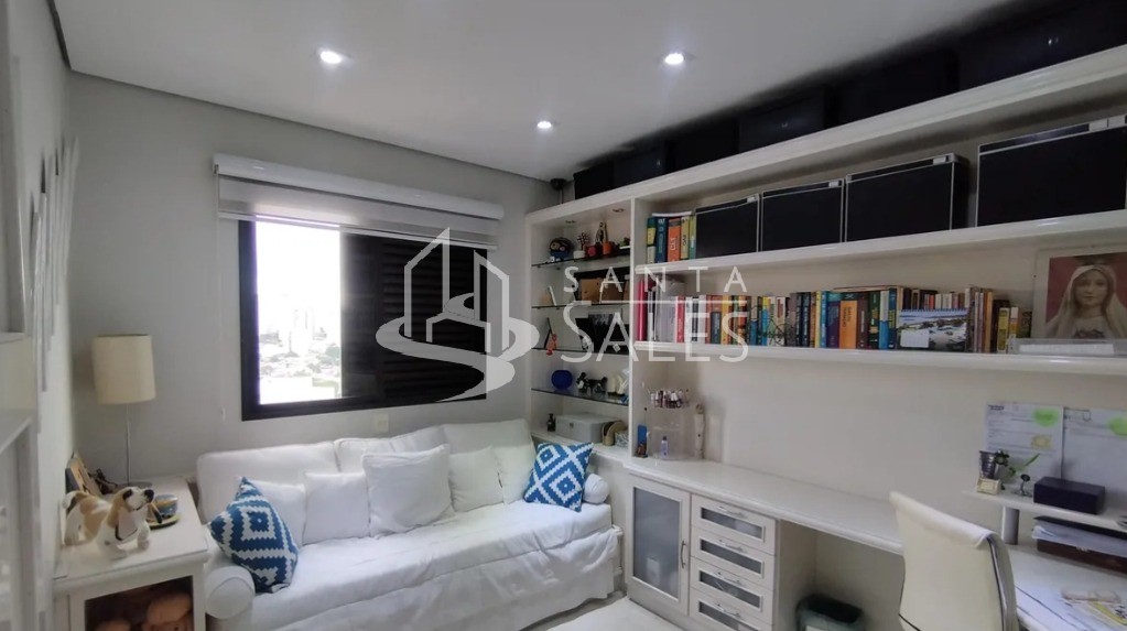 Apartamento, 3 quartos, 115 m² - Foto 27