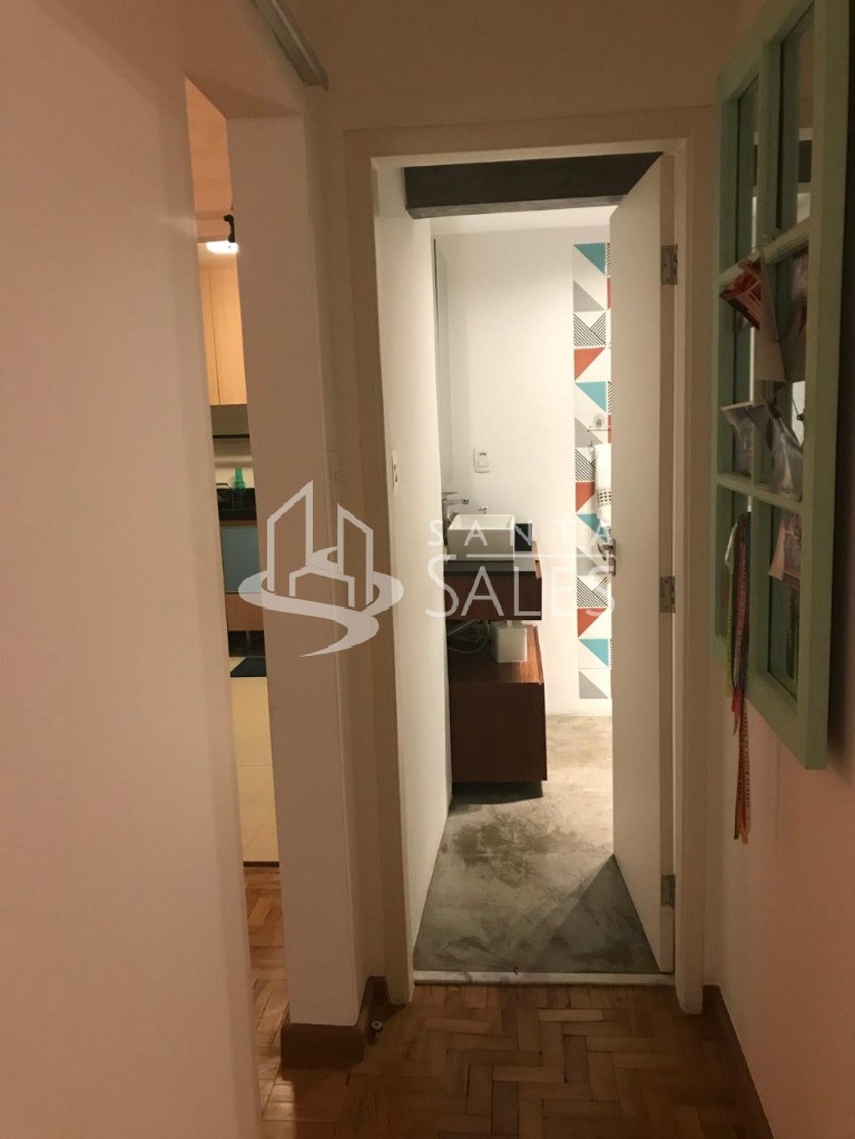 Apartamento, 2 quartos, 79 m² - Foto 17
