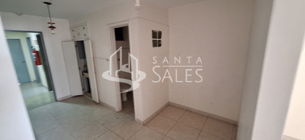 Sala-Conjunto, 30 m² - Foto 9