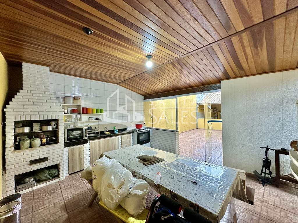 Casa de Condomínio, 4 quartos - Foto 72