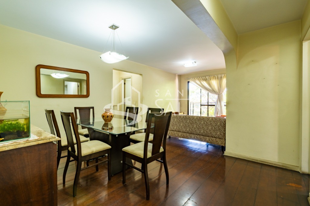 Apartamento, 3 quartos, 106 m² - Foto 1