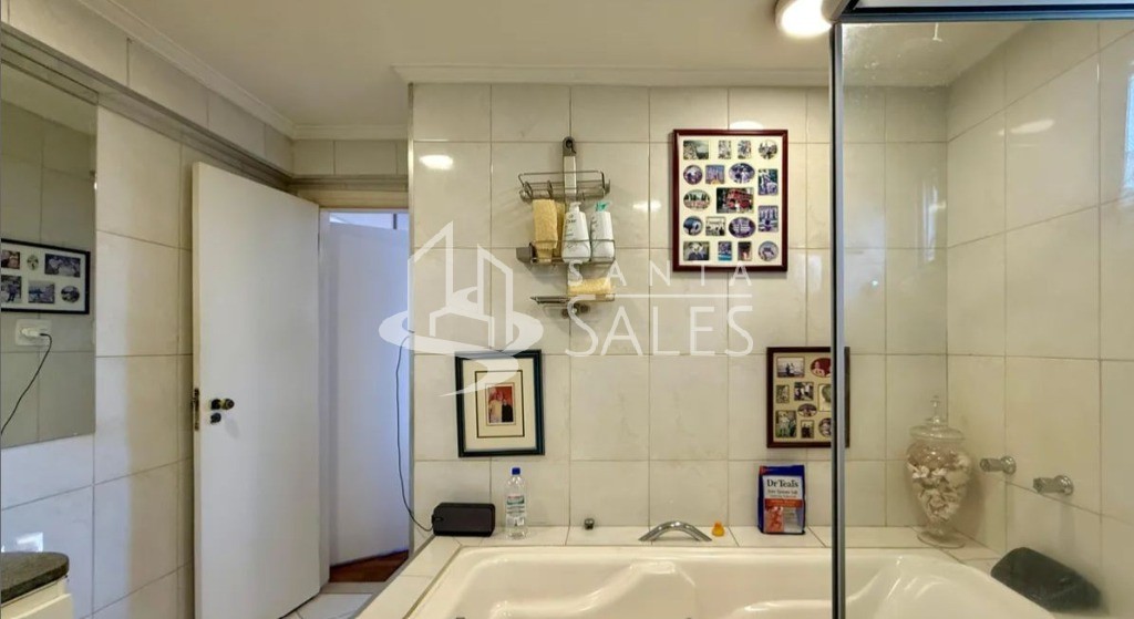 Apartamento, 4 quartos, 154 m² - Foto 48