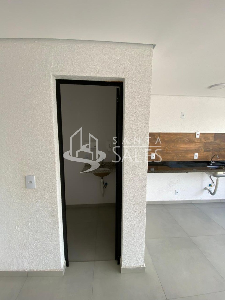 Apartamento, 1 quarto, 35 m² - Foto 34
