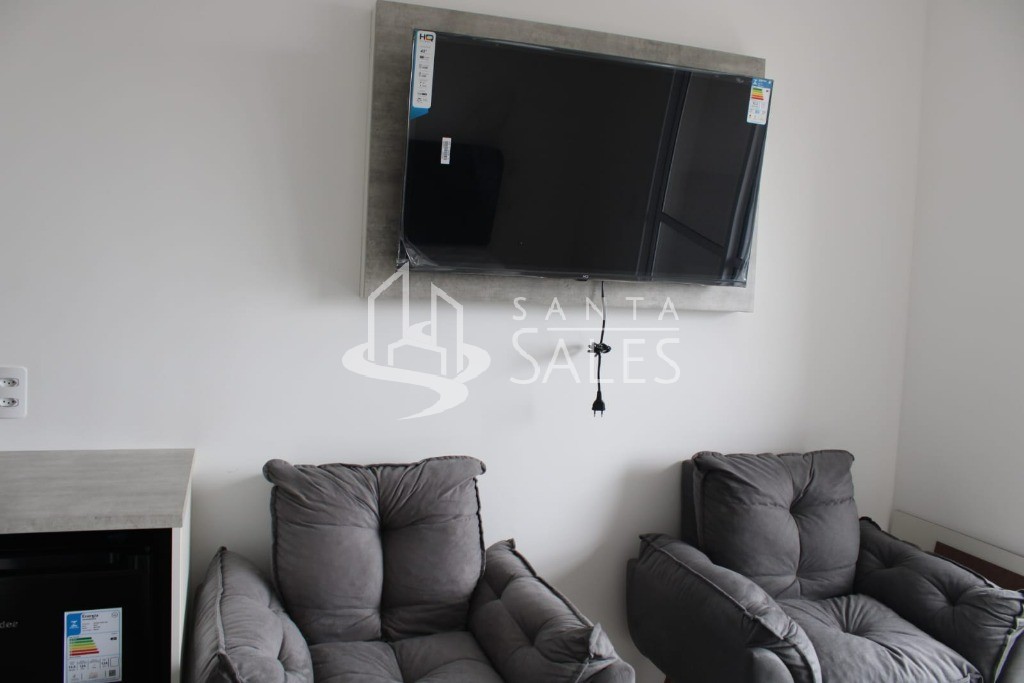 Kitnet-Studio, 18 m² - Foto 15